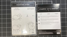 Retired Stampin Up Bundle -