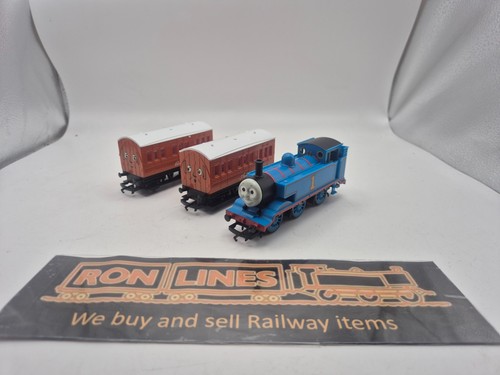 Hornby gauge thomas - gauge,
