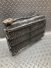 Suzuki RG250 MK1 MK2 GJ21A Gamma / Engine Water Radiator OEM