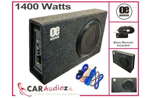 450w rms slim active - slim,