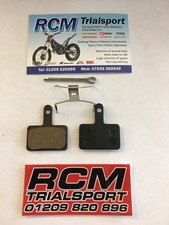 2018+ Oset 16" RACING & 20"