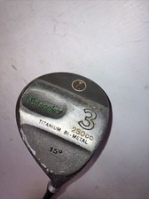 Pinseeker Oversize 3 Wood