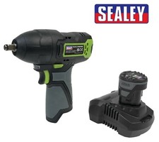 Sealey Impact Wrench 3/8"