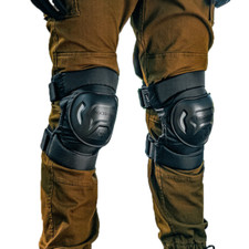 ROCKBROS Motorcycle Knee Pads