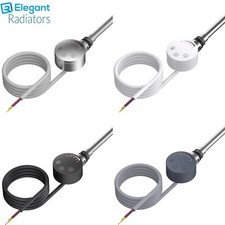 Smart Heating Thermostatic