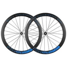 Road Bike Disc Brake Wheelset