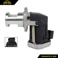 EGR Valve Exhaust Gas Recirculation Class C CLC E CLK CDI - A6461400460