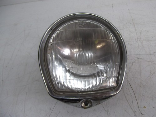 Suzuki k10 k15 headlight - suzuki,
