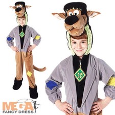 Scooby Doo Monster Kids Fancy
