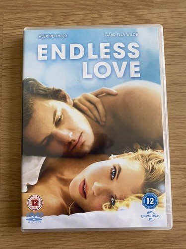 Endless love dvd region - endless,