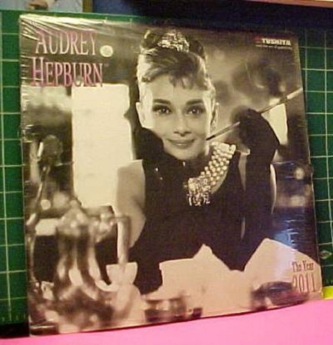 Audrey hepburn hat - audrey,