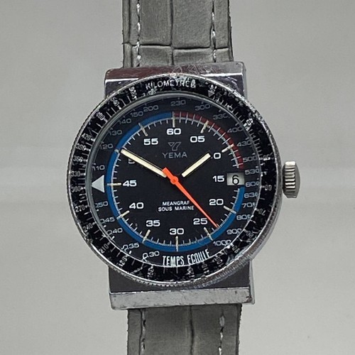 Vintage yema meangraf sous - vintage,