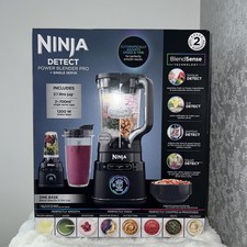 NEW & SEALED Ninja Detect