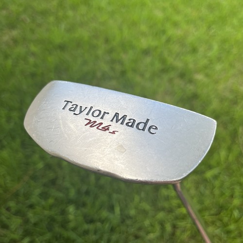 Taylormade m4s nubbins steel - taylormade,