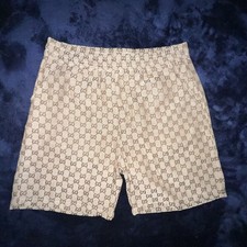 Men’s Gucci Shorts