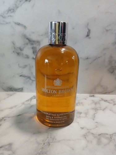 Molton brown invigorating suma - molton,