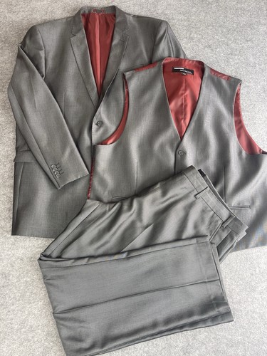 Jacamo piece suit jacket - suit,