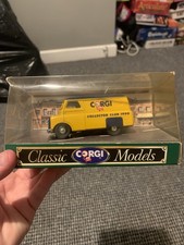 Corgi D981/7 1:43 Scale
