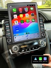 9.7" For 2016-2020 Honda Civic