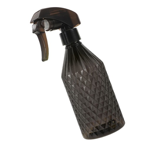 Hairdresser water spray - water,