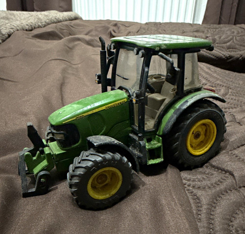 John deere 5020 - deere, 1:32