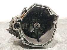 TL4045 GEARBOX / 7701700589 /