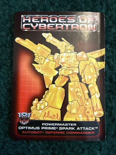 2002 transformers heroes - transformers,