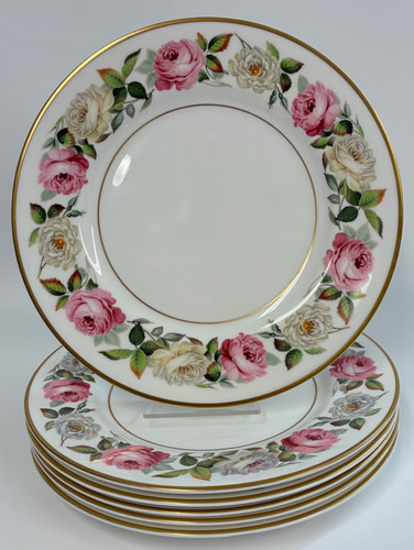 Royal worcester - royal, garden