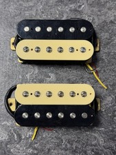 PRS 85/15 Zebra Humbucker
