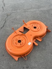 Stihl/ Viking Rt-6127  Ride on Mower Grass Cutting Deck Housing New Unused