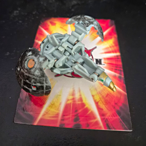 Bakugan haos wired 720g - haos,