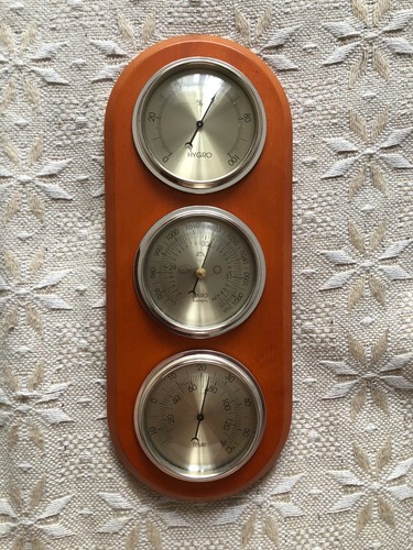 German wall mounted - german, weather