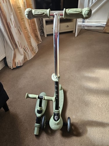 Qplay sema pro - pro, scooter