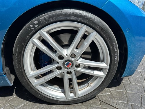 Michelin pilot super - michelin, sport: