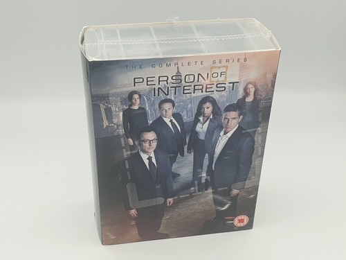 New sealed person - sealed, of