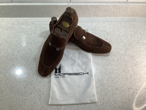 Moreschi men italian shoes - moreschi, men's
