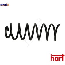 SUSPENSION SPRING 477 099 FOR PEUGEOT CITROËN BERLINGO/MULTISPACE C4/PICASSO