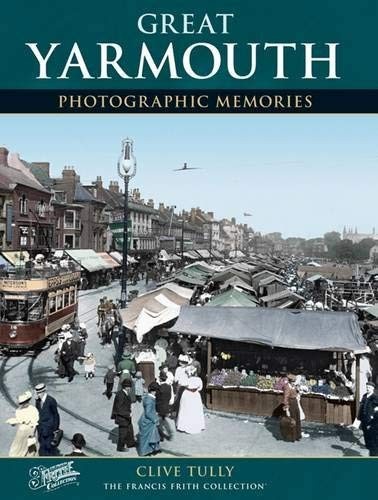 Great yarmouth photographic - yarmouth:,