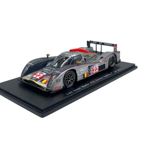Spark lola aston martin - spark,