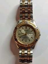 Mens Pulsar Dress Watch