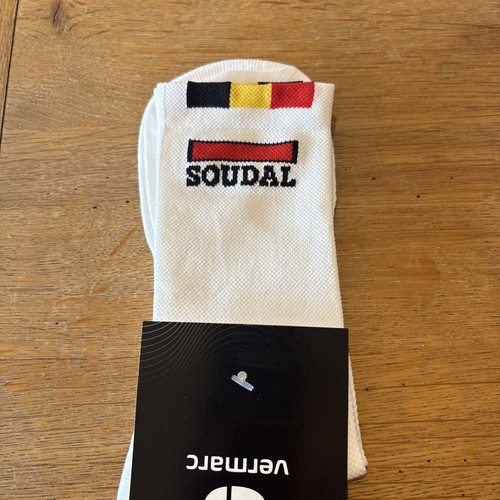Lotto soudal cycling - soudal,