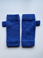 100% Pure Cashmere Royal Blue