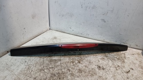 Smart fortwo boot - boot, spoiler