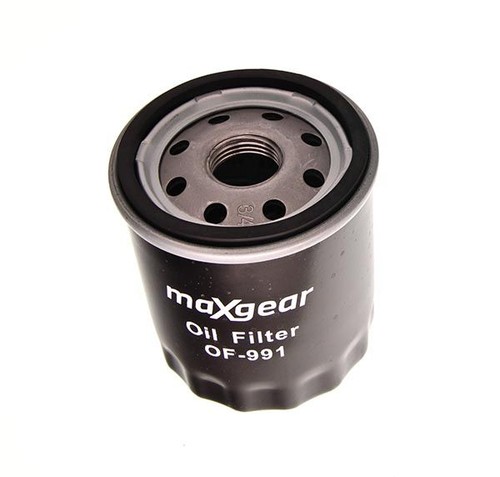 Original maxgear oil filter - original,