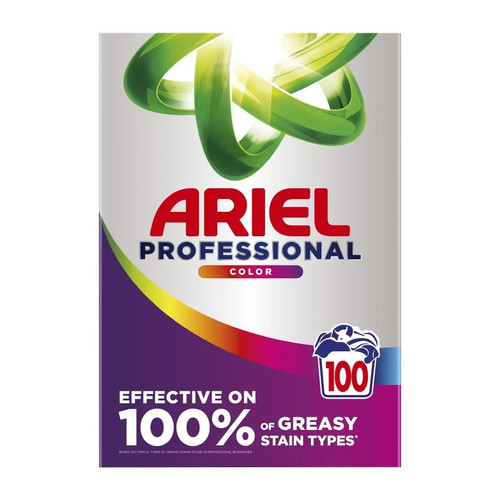 Ariel professional washing - professional,