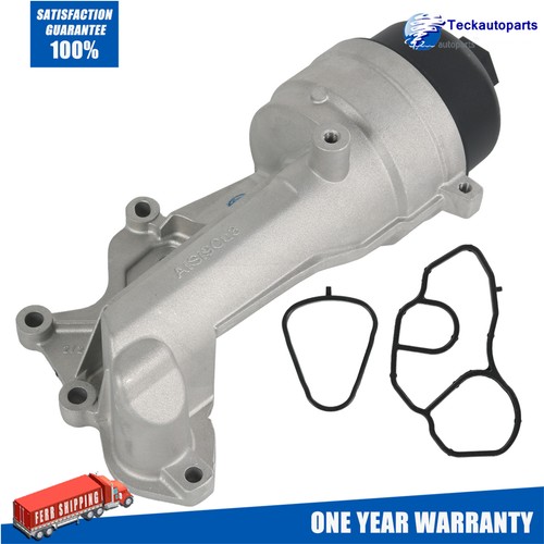 Cooper oil cooler filter - oil,