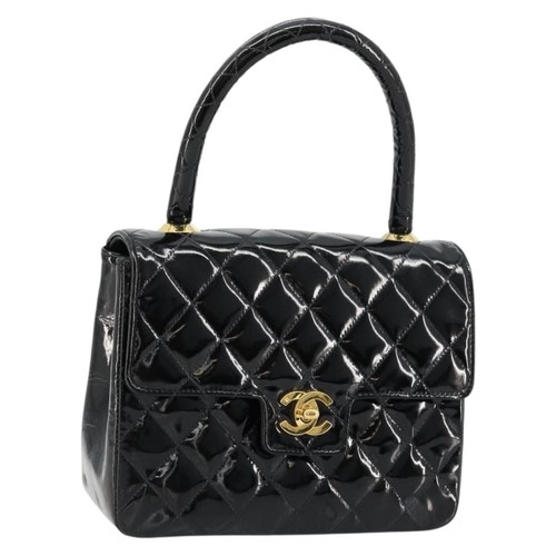 Chanel matelasse hand - matelasse, bag