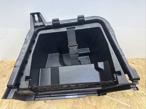 Bmw series boot storage tray - bmw,