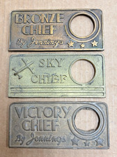 Antique Slot Machine Parts -