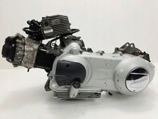 Piaggio Vespa GTS 250 M451M Engine Complete